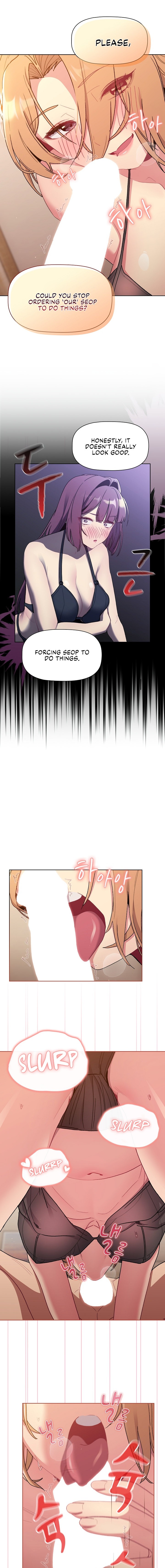 What Do I Do Now? Chapter 88 Page 13