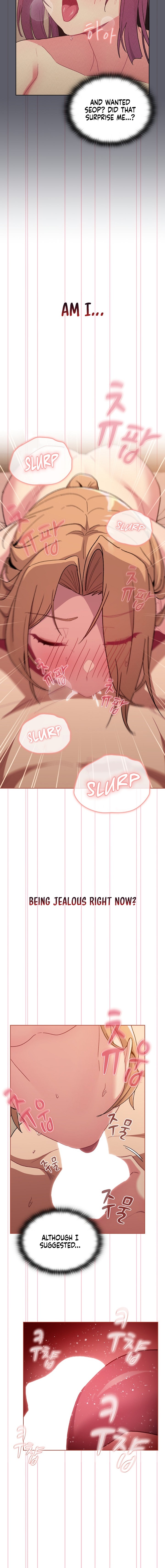 What Do I Do Now? Chapter 88 Page 15
