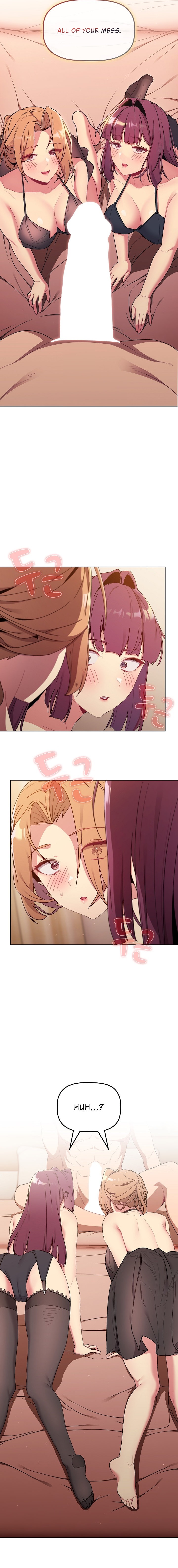 What Do I Do Now? Chapter 88 Page 2