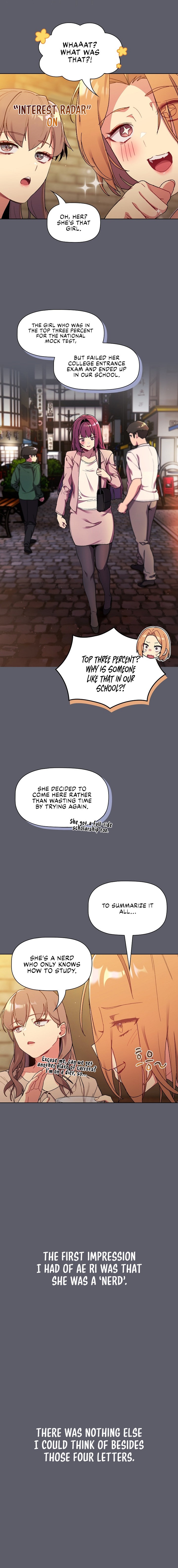 What Do I Do Now? Chapter 88 Page 4