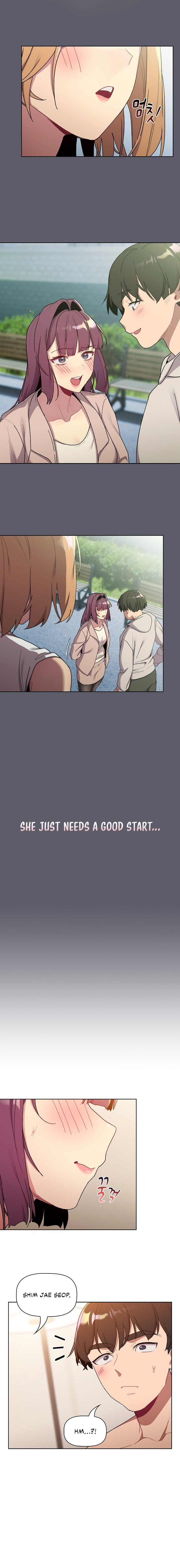 What Do I Do Now? Chapter 88 Page 9