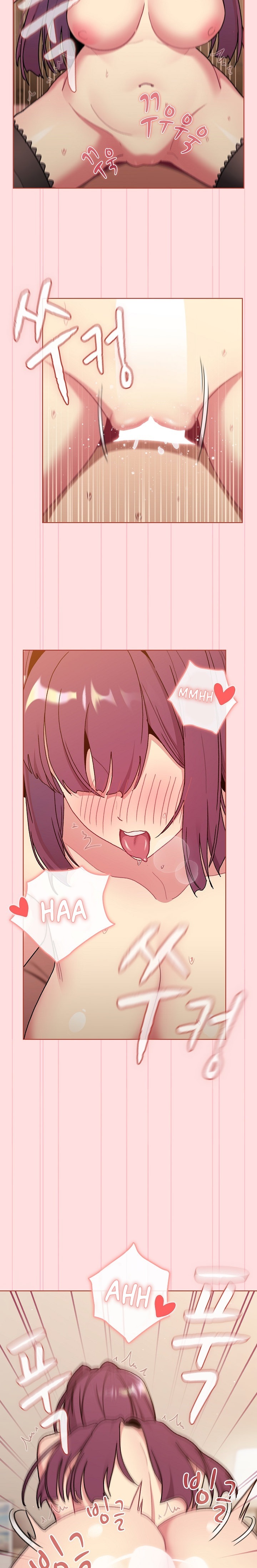 What Do I Do Now? Chapter 89 Page 10