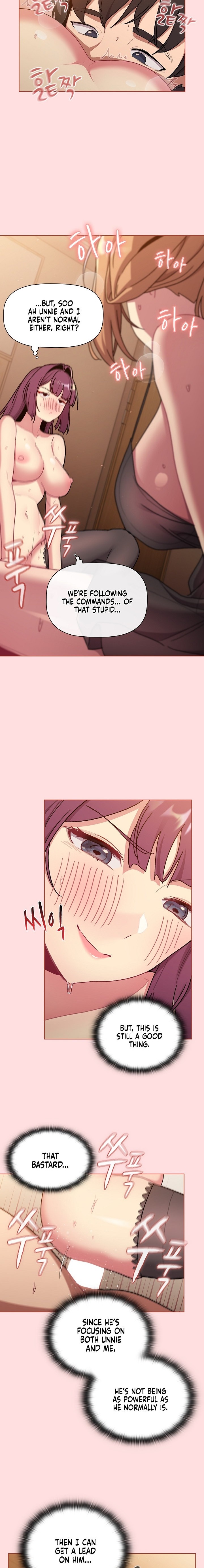 What Do I Do Now? Chapter 89 Page 18