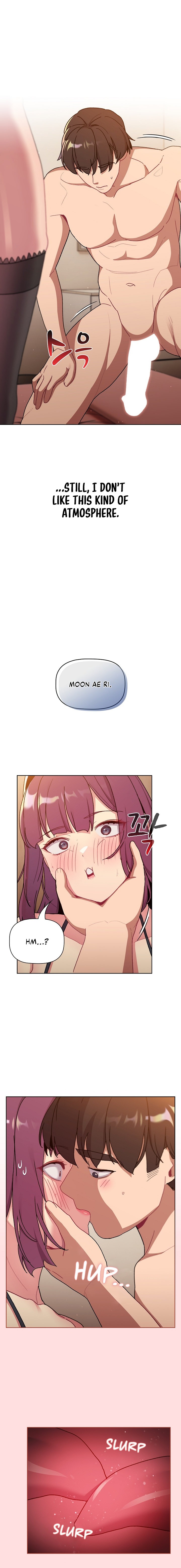 What Do I Do Now? Chapter 89 Page 5