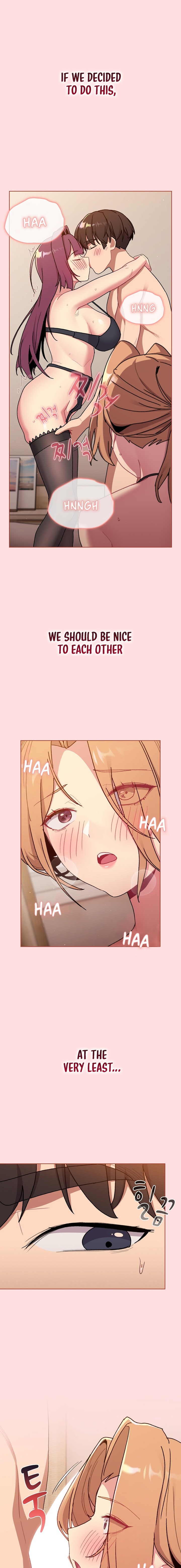 What Do I Do Now? Chapter 89 Page 7
