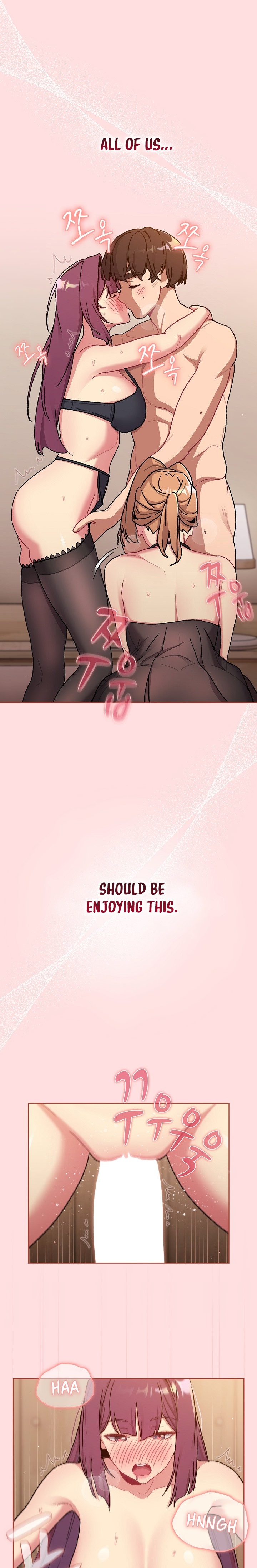 What Do I Do Now? Chapter 89 Page 9