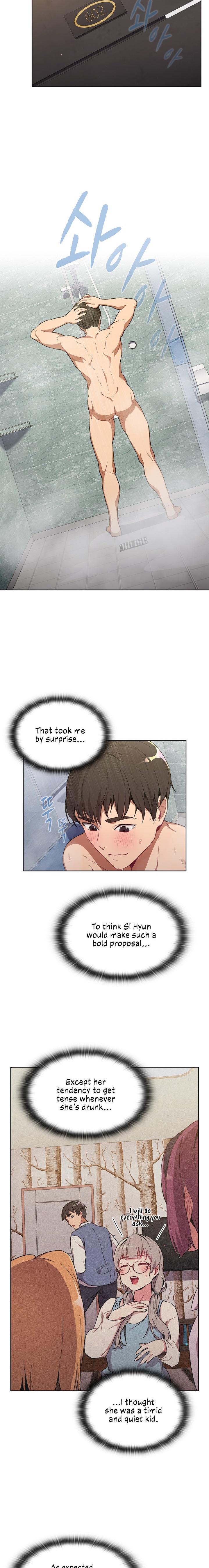 What Do I Do Now? Chapter 9 Page 7