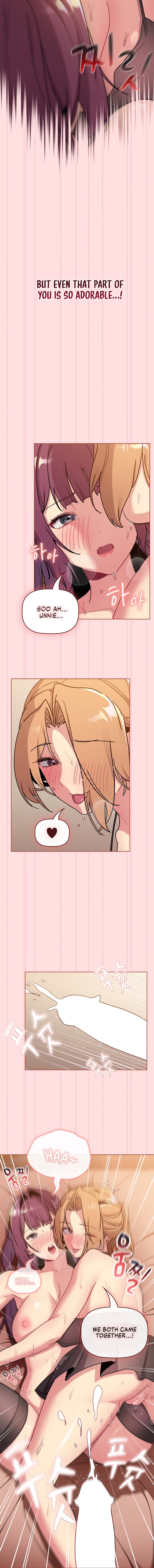 What Do I Do Now? Chapter 90 Page 16