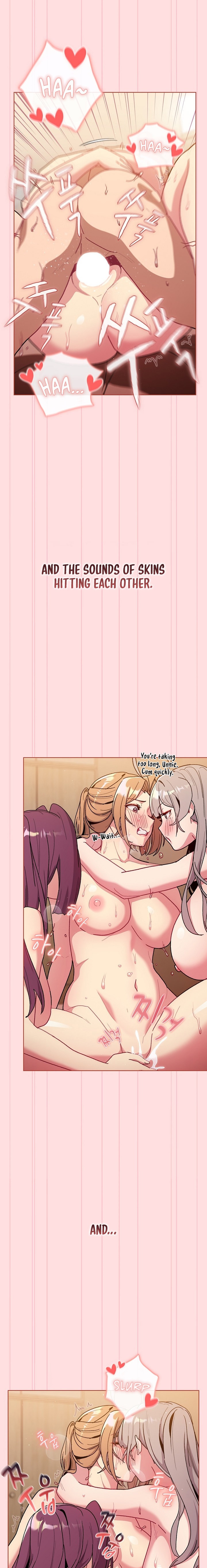 What Do I Do Now? Chapter 91 Page 11