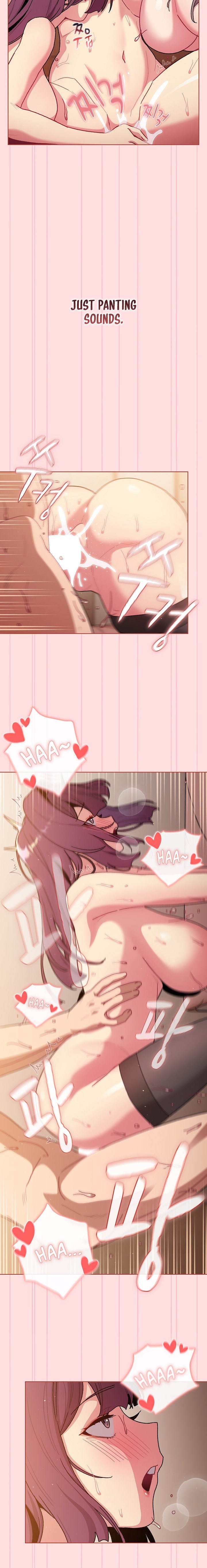 What Do I Do Now? Chapter 91 Page 12