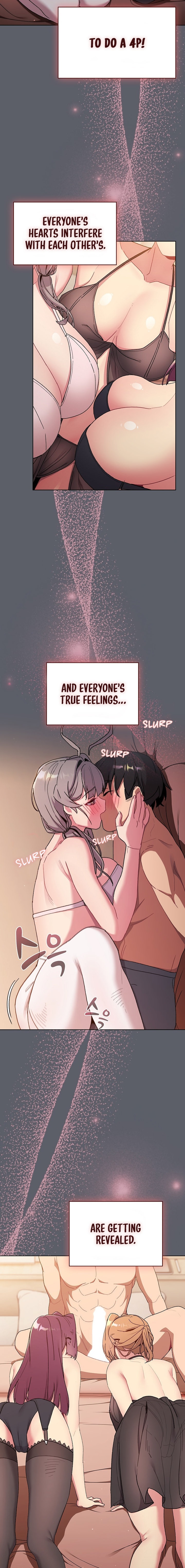What Do I Do Now? Chapter 91 Page 2