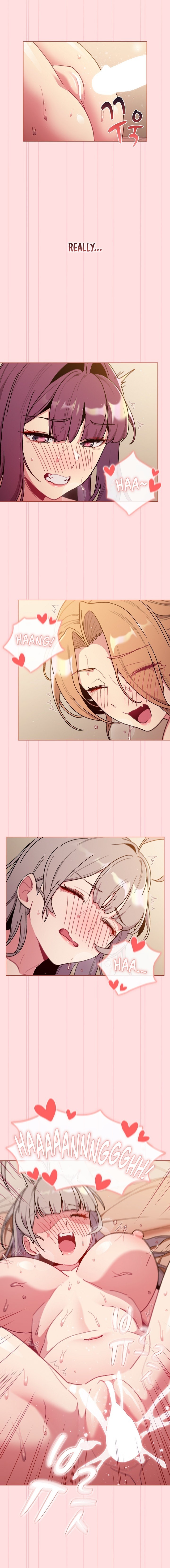 What Do I Do Now? Chapter 91 Page 20
