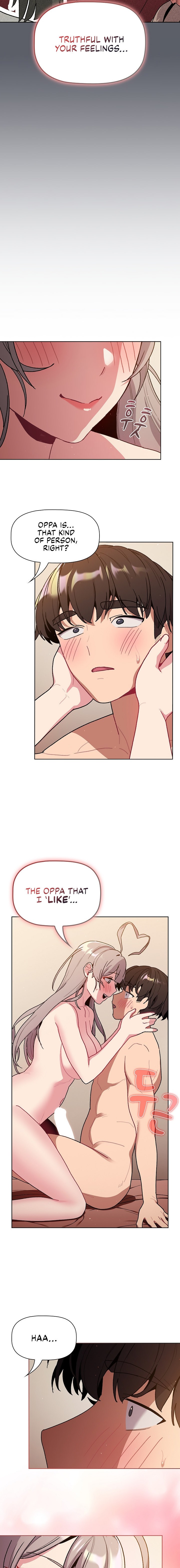 What Do I Do Now? Chapter 91 Page 6