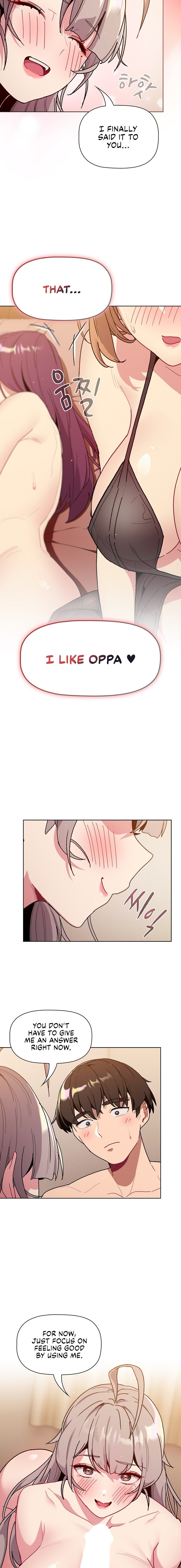 What Do I Do Now? Chapter 91 Page 7