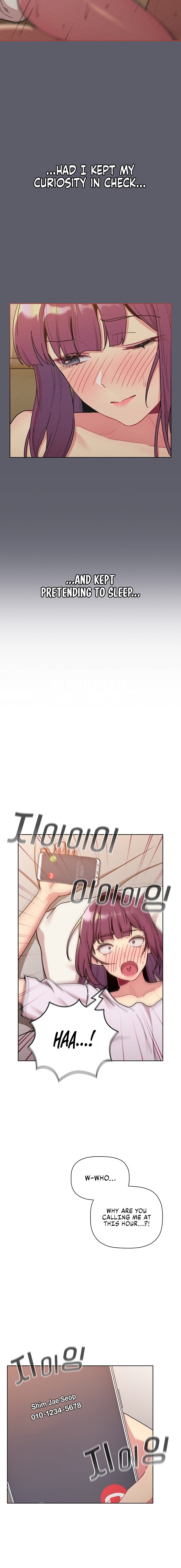 What Do I Do Now? Chapter 92 Page 19