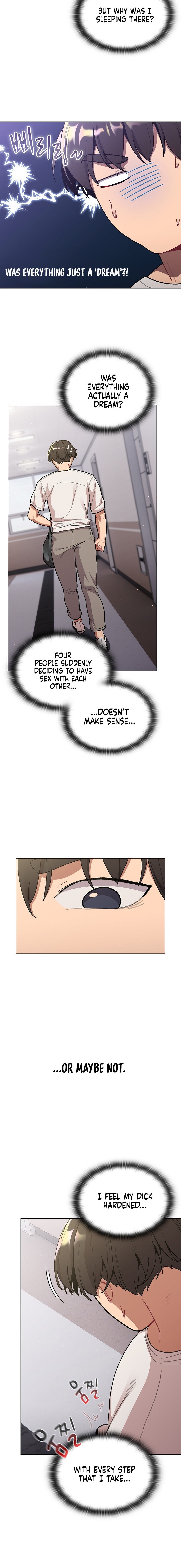 What Do I Do Now? Chapter 92 Page 7