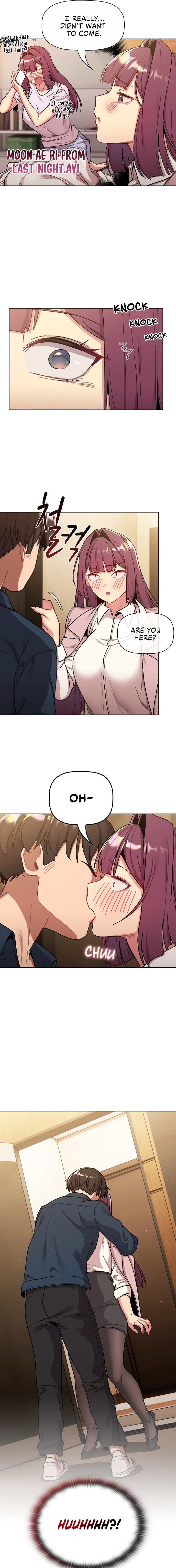 What Do I Do Now? Chapter 93 Page 2
