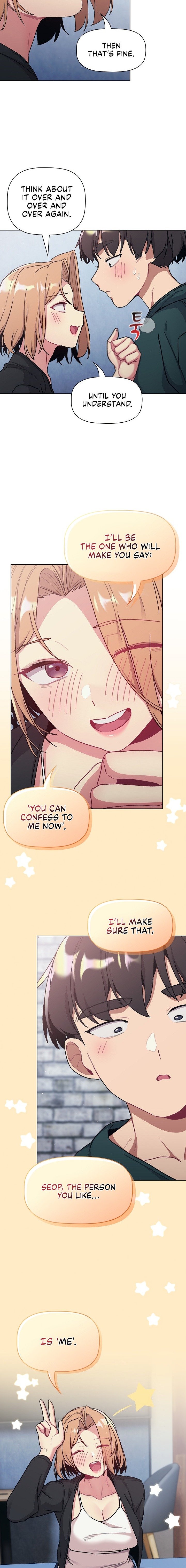 What Do I Do Now? Chapter 94 Page 10
