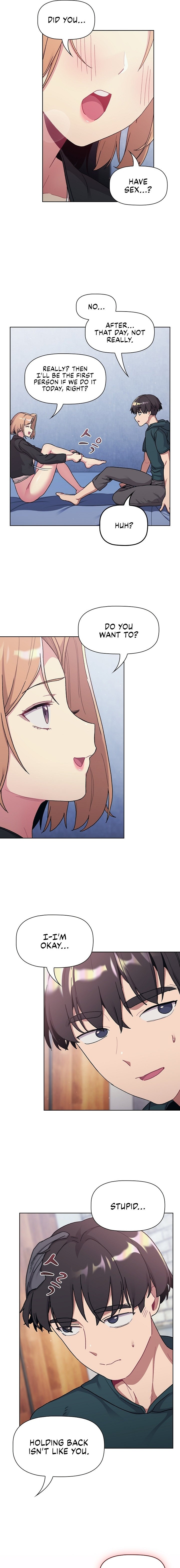 What Do I Do Now? Chapter 94 Page 14