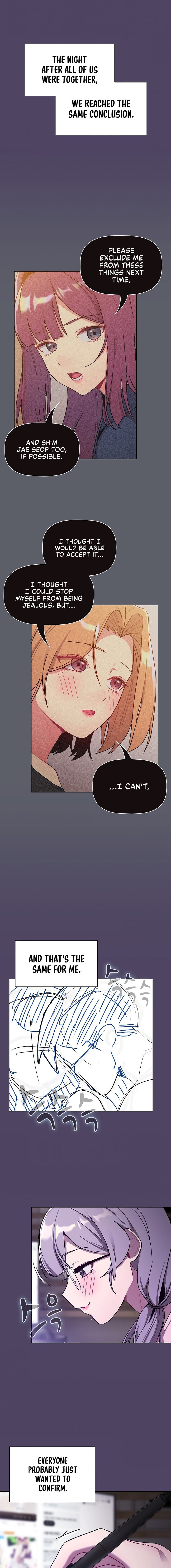 What Do I Do Now? Chapter 94 Page 2