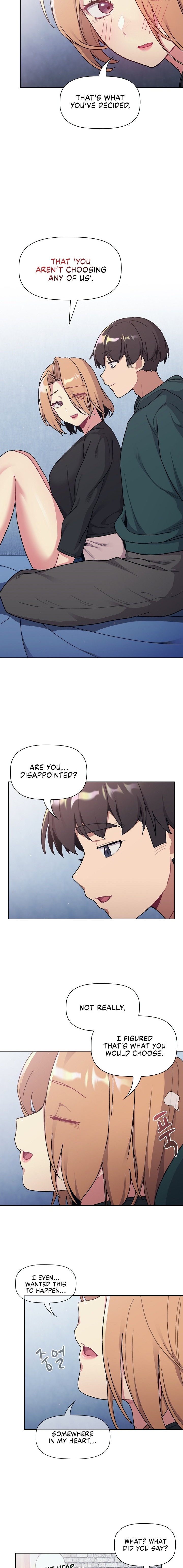 What Do I Do Now? Chapter 94 Page 6