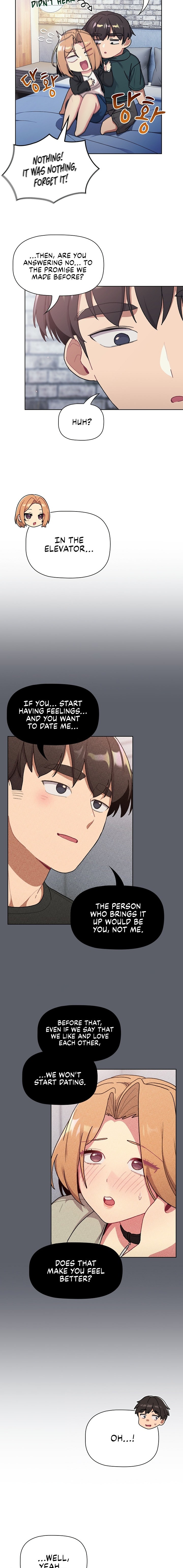 What Do I Do Now? Chapter 94 Page 7