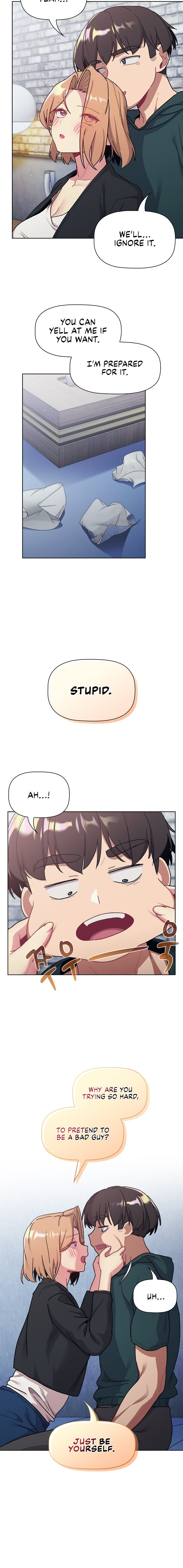 What Do I Do Now? Chapter 94 Page 8
