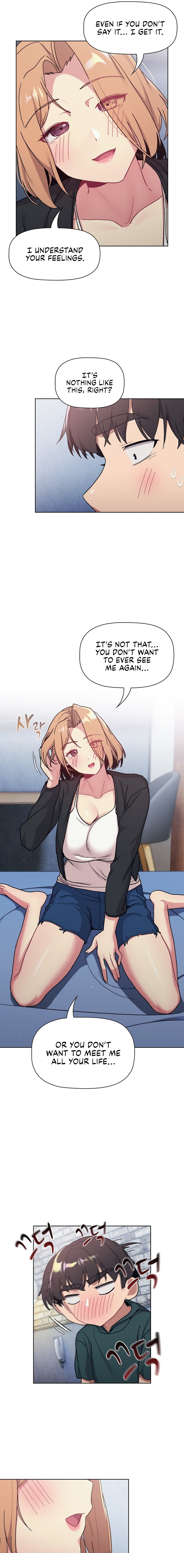 What Do I Do Now? Chapter 94 Page 9
