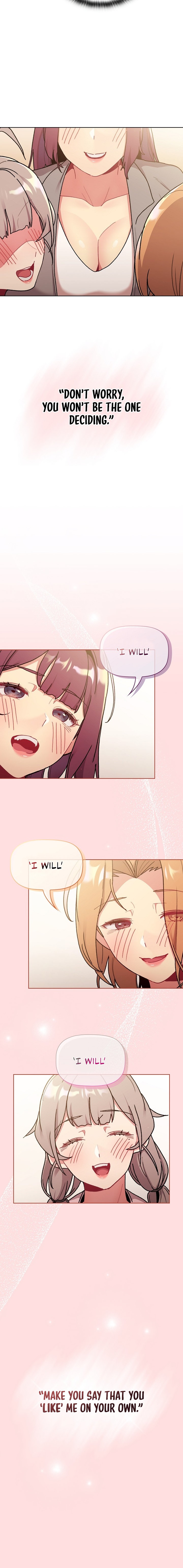What Do I Do Now? Chapter 95 Page 15