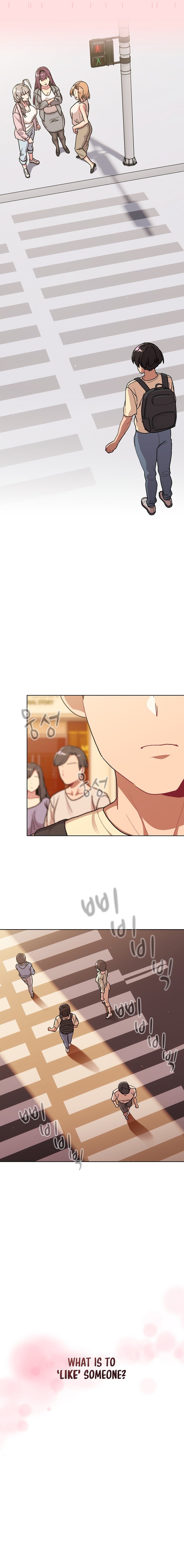 What Do I Do Now? Chapter 95 Page 16