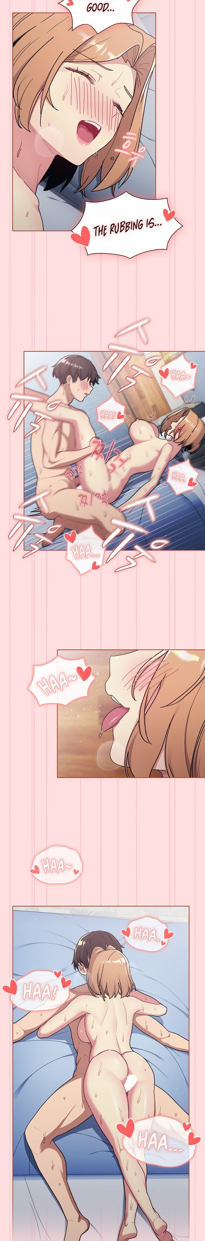 What Do I Do Now? Chapter 95 Page 6