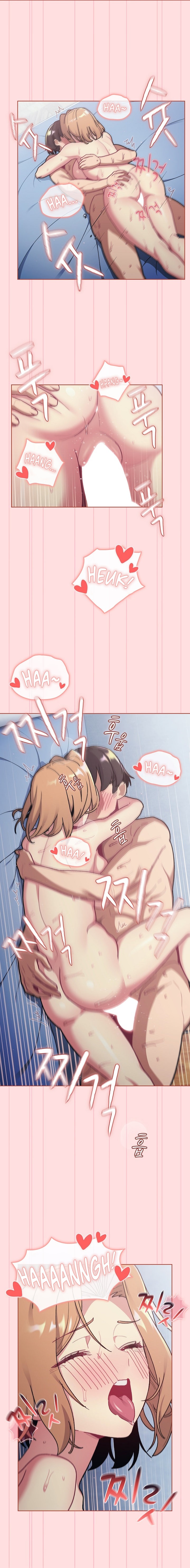 What Do I Do Now? Chapter 95 Page 9