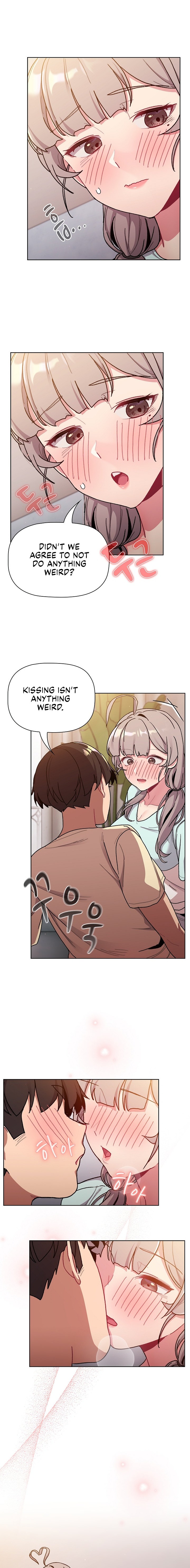 What Do I Do Now? Chapter 96 Page 14