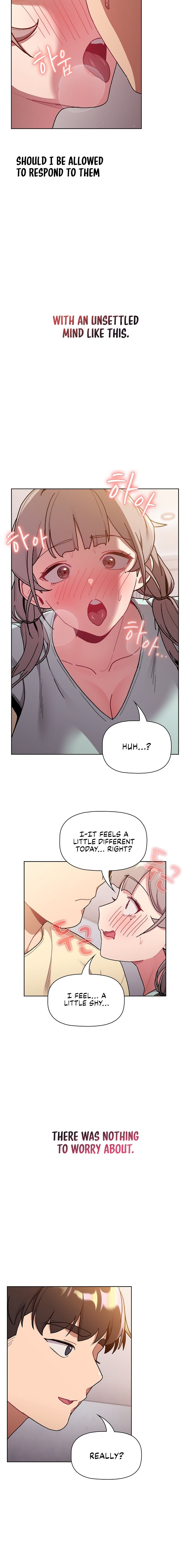 What Do I Do Now? Chapter 96 Page 16
