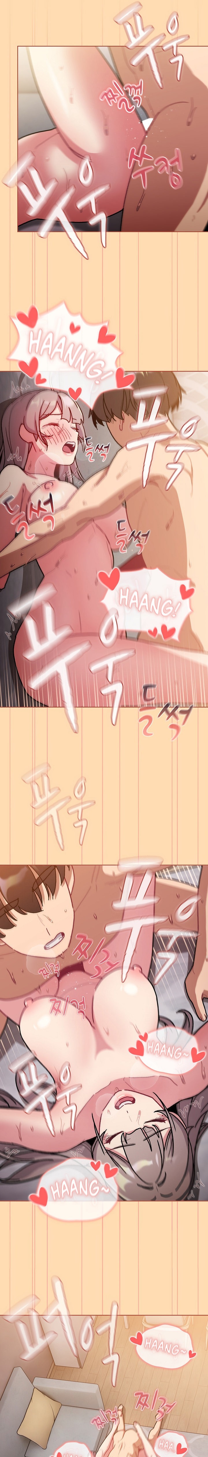 What Do I Do Now? Chapter 97 Page 9