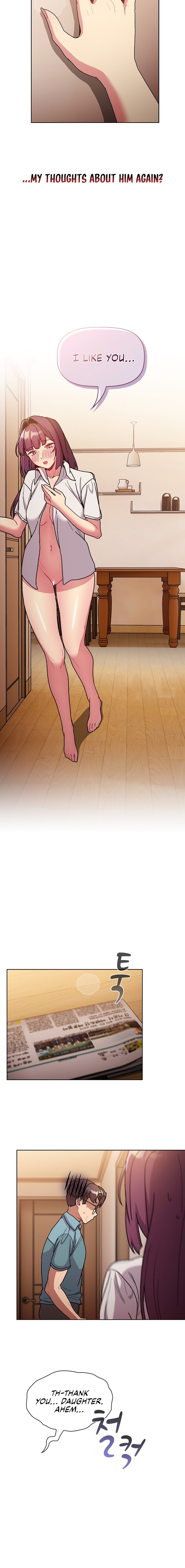 What Do I Do Now? Chapter 99 Page 6