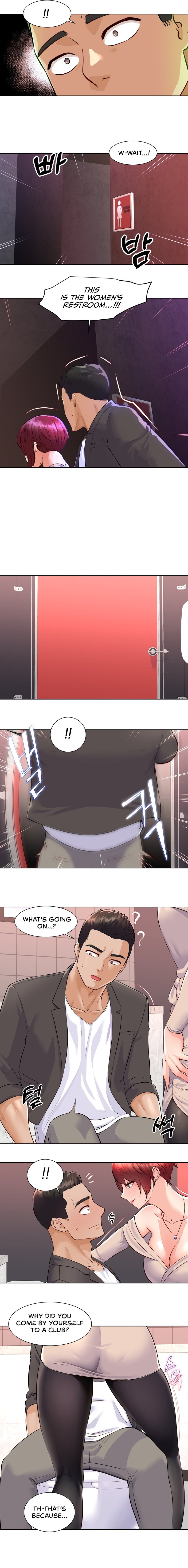 Idol Manager Chapter 1 Page 10