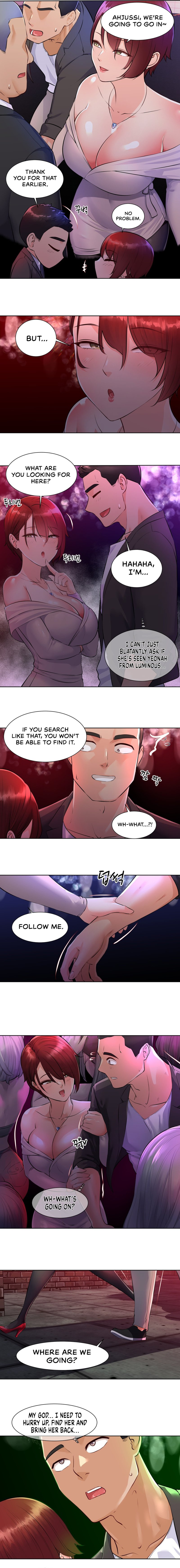 Idol Manager Chapter 1 Page 9