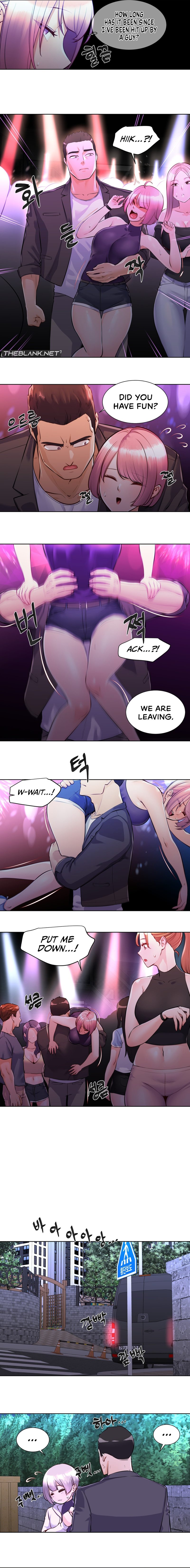 Idol Manager Chapter 2 Page 7