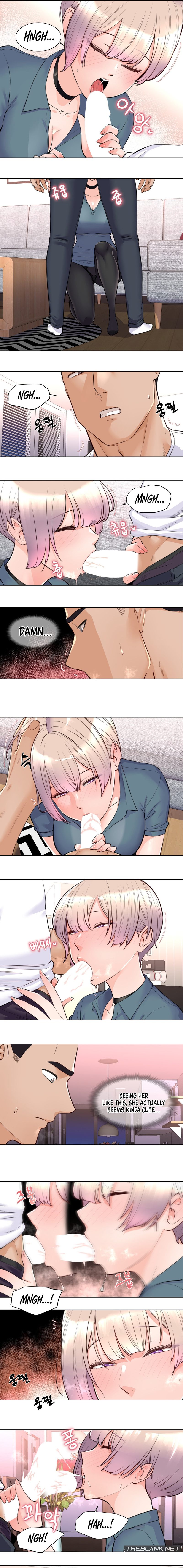 Idol Manager Chapter 4 Page 3