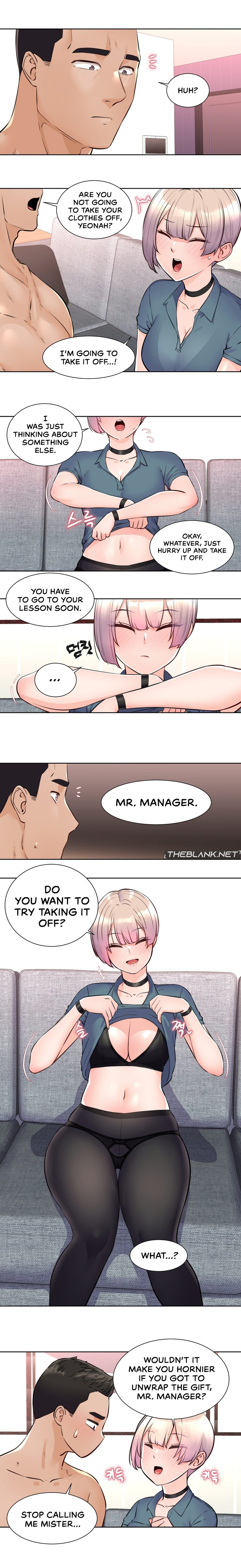 Idol Manager Chapter 4 Page 5