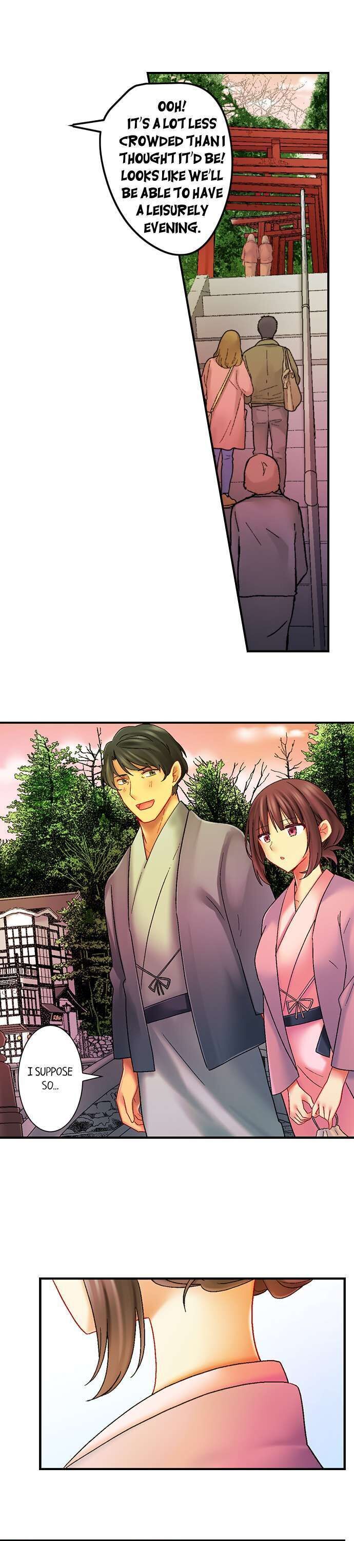 Our Kinky Newlywed Life Chapter 10 Page 2