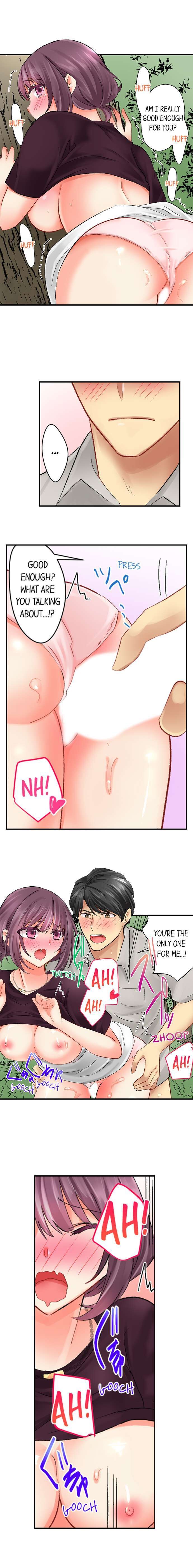 Our Kinky Newlywed Life Chapter 27 Page 4