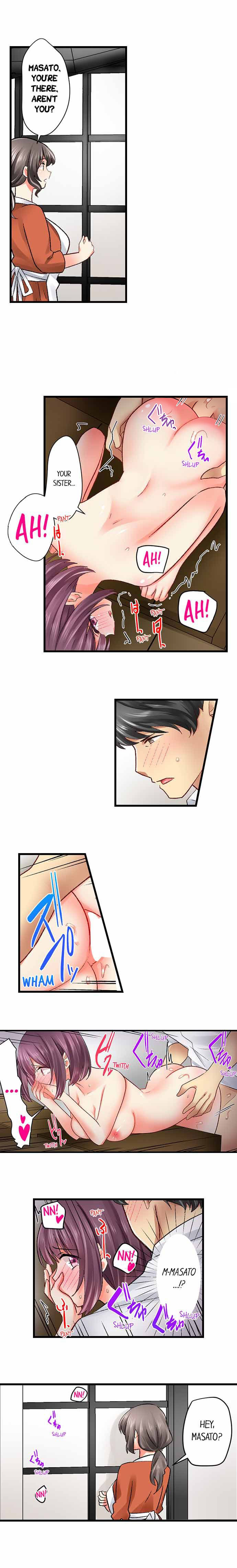 Our Kinky Newlywed Life Chapter 42 Page 2