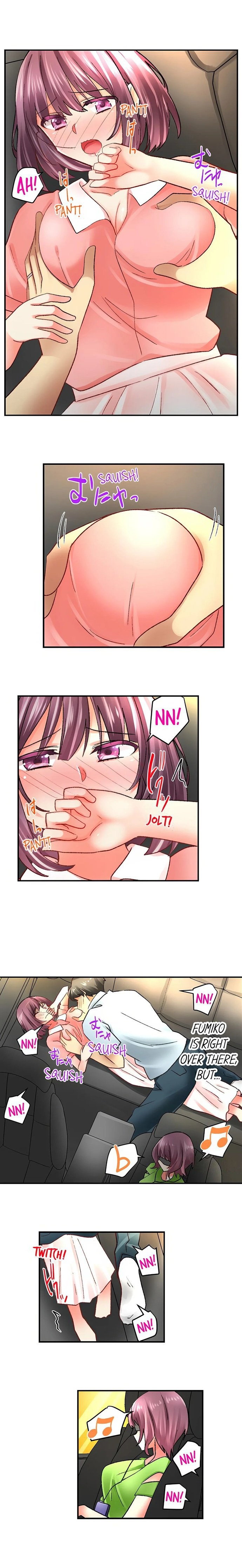 Our Kinky Newlywed Life Chapter 65 Page 2