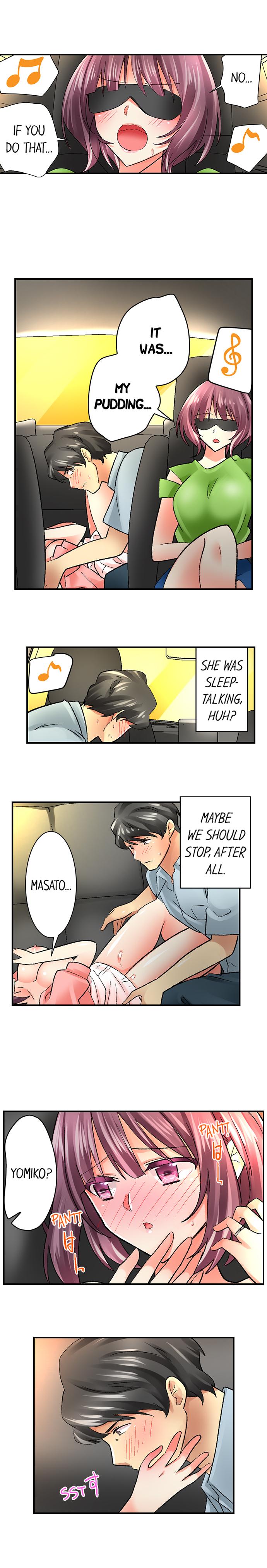 Our Kinky Newlywed Life Chapter 66 Page 2