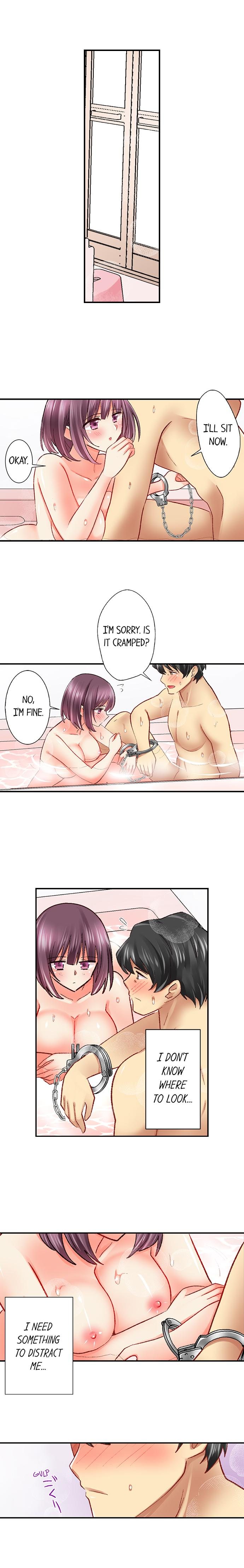 Our Kinky Newlywed Life Chapter 68 Page 2