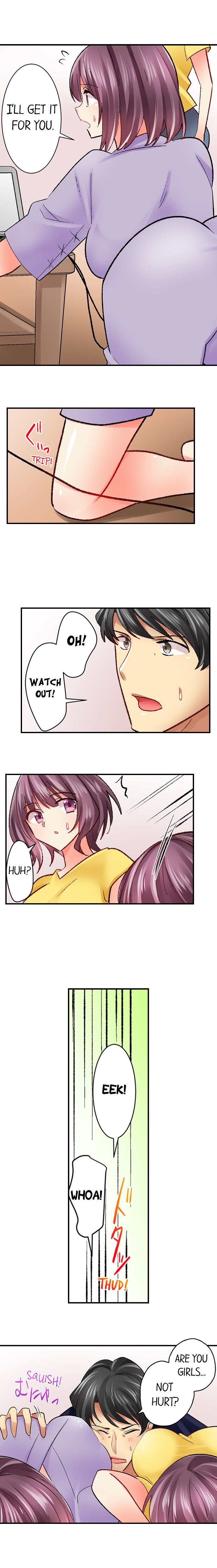 Our Kinky Newlywed Life Chapter 70 Page 5