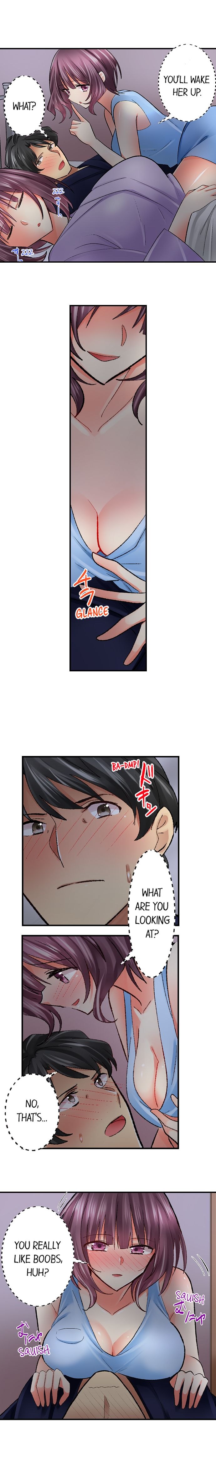 Our Kinky Newlywed Life Chapter 71 Page 2