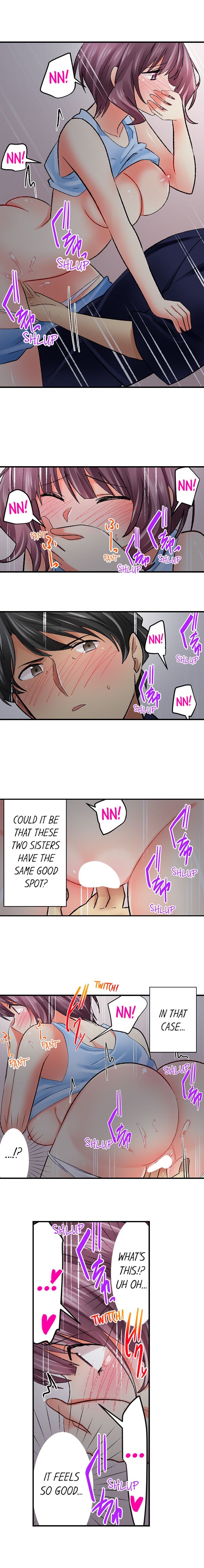 Our Kinky Newlywed Life Chapter 72 Page 6